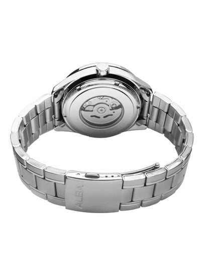 Alba Round Analog Watch - A3B001X1