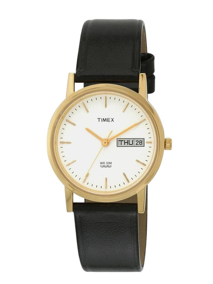 Timex Trendline Round Analog Watch - A500
