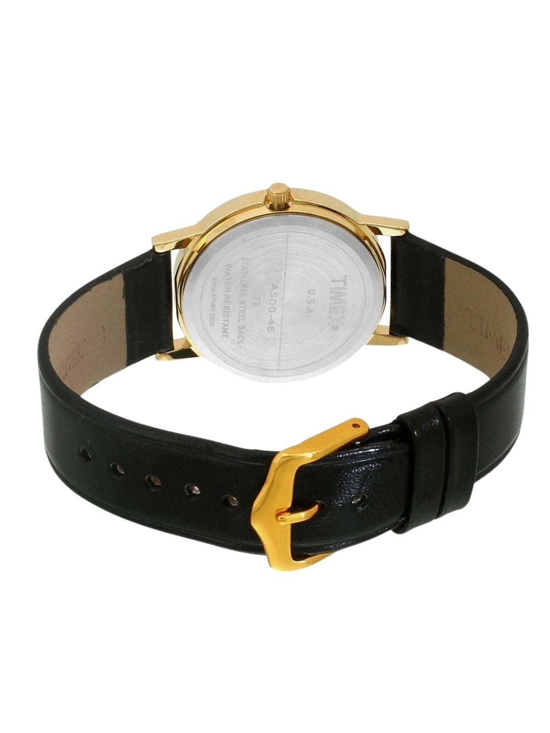 Timex Trendline Round Analog Watch - A500