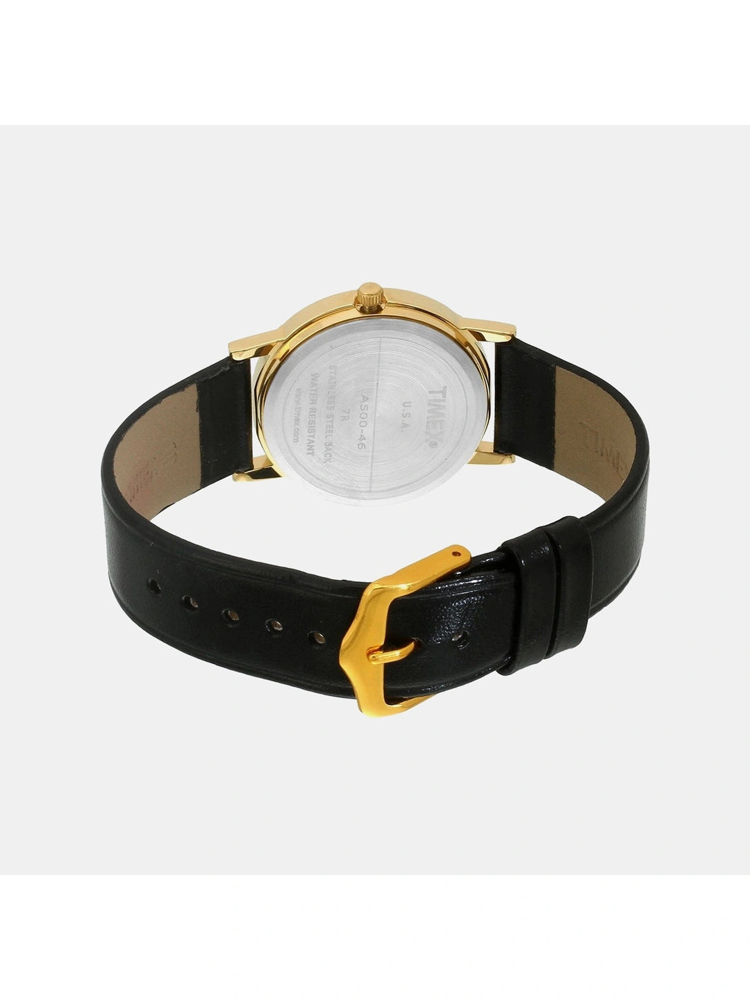 Timex Trendline Round Analog Watch - A500