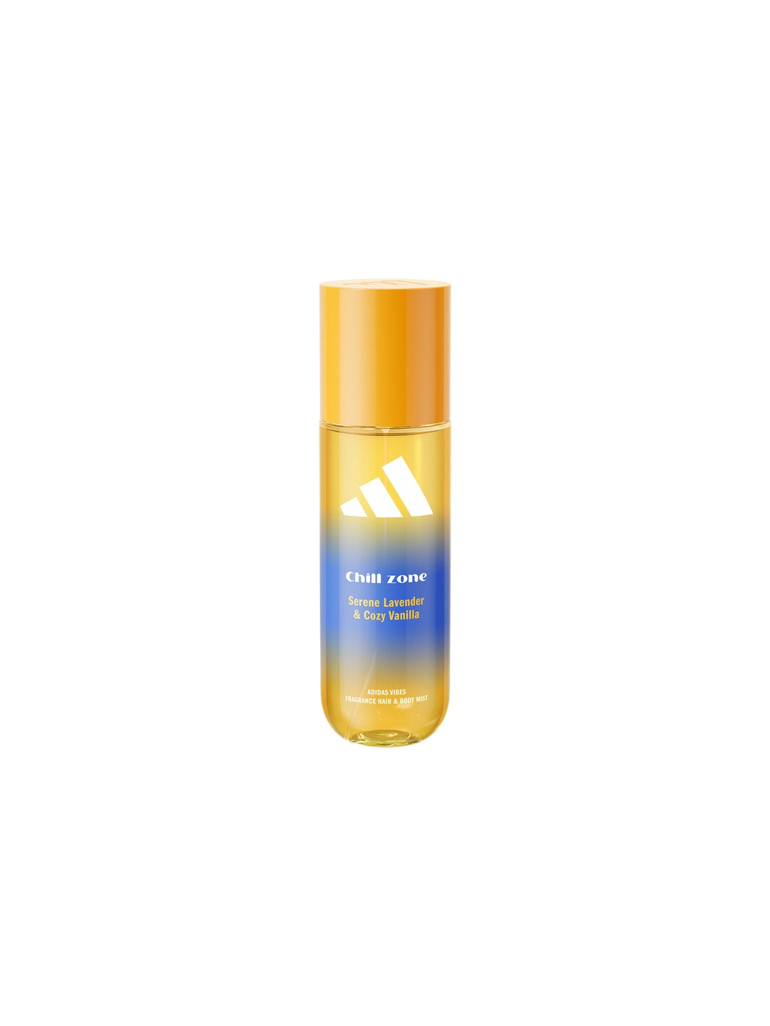 Adidas Vibes Chill Zone Fragrance Hair & Body Mist 236ml