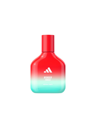Adidas Vibes Wonder Force Eau de Parfum 50ml