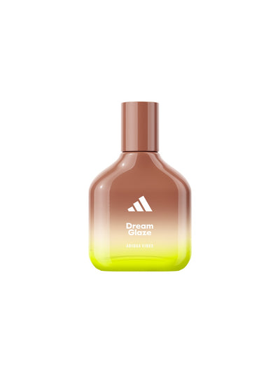 Adidas Vibes Dream Glaze Eau de Parfum 50ml