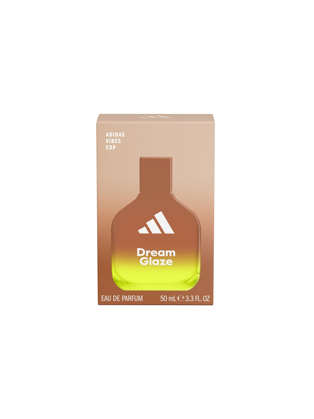 Adidas Vibes Dream Glaze Eau de Parfum 50ml