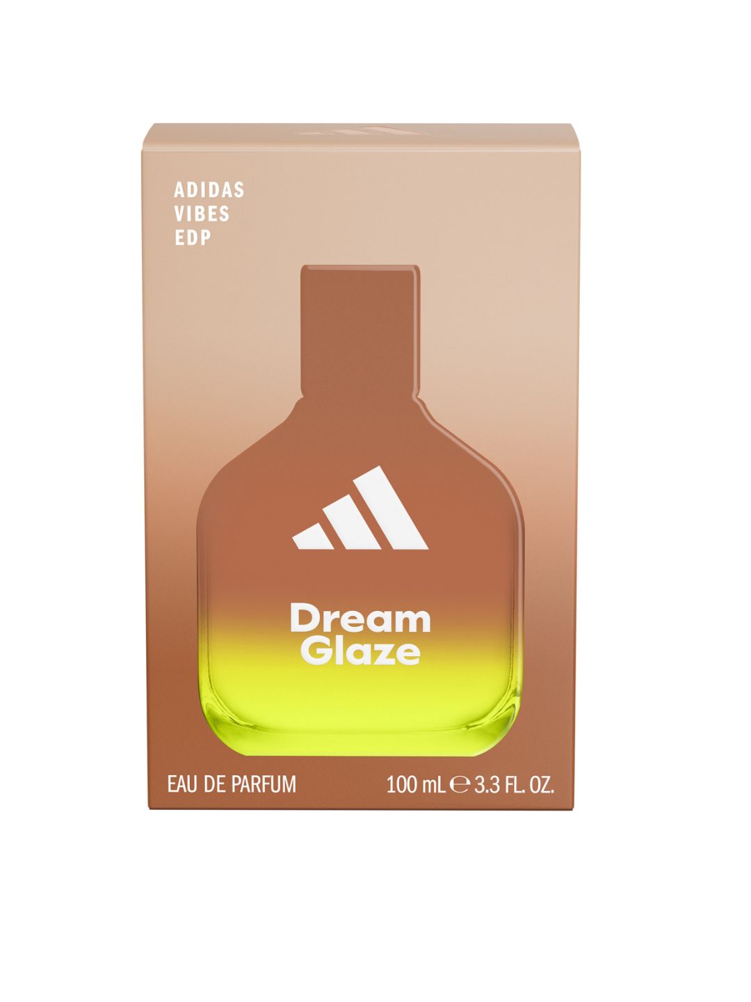 Adidas Vibes Dream Glaze Eau de Parfum (100ml)