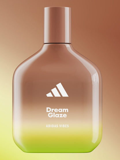 Adidas Vibes Dream Glaze Eau de Parfum (100ml)