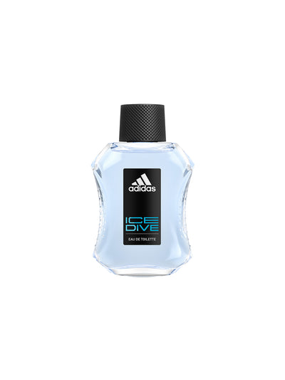 Adidas Ice Dive Eau de Toilette (100ml)