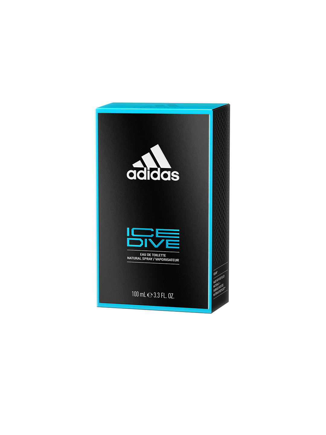 Adidas Ice Dive Eau de Toilette (100ml)