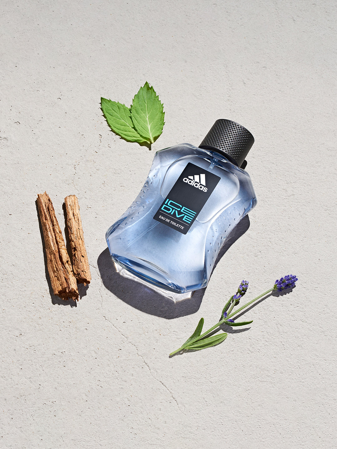 Adidas Ice Dive Eau de Toilette (100ml)