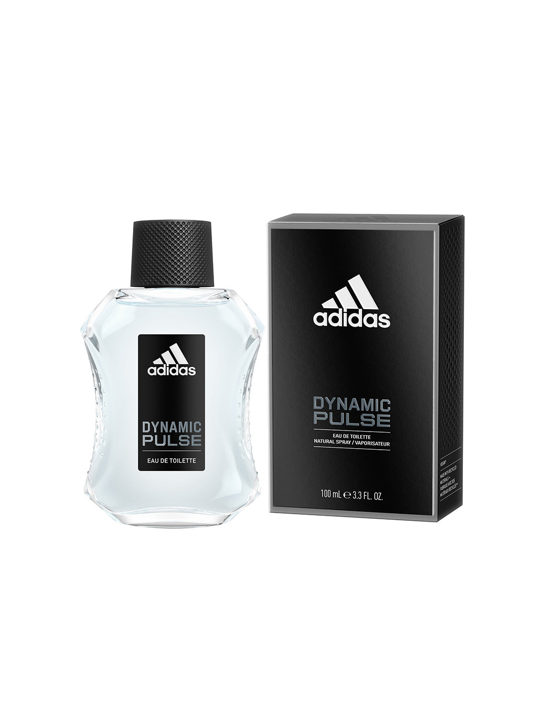 Adidas Dynamic Pulse Eau de Toilette (100ml)