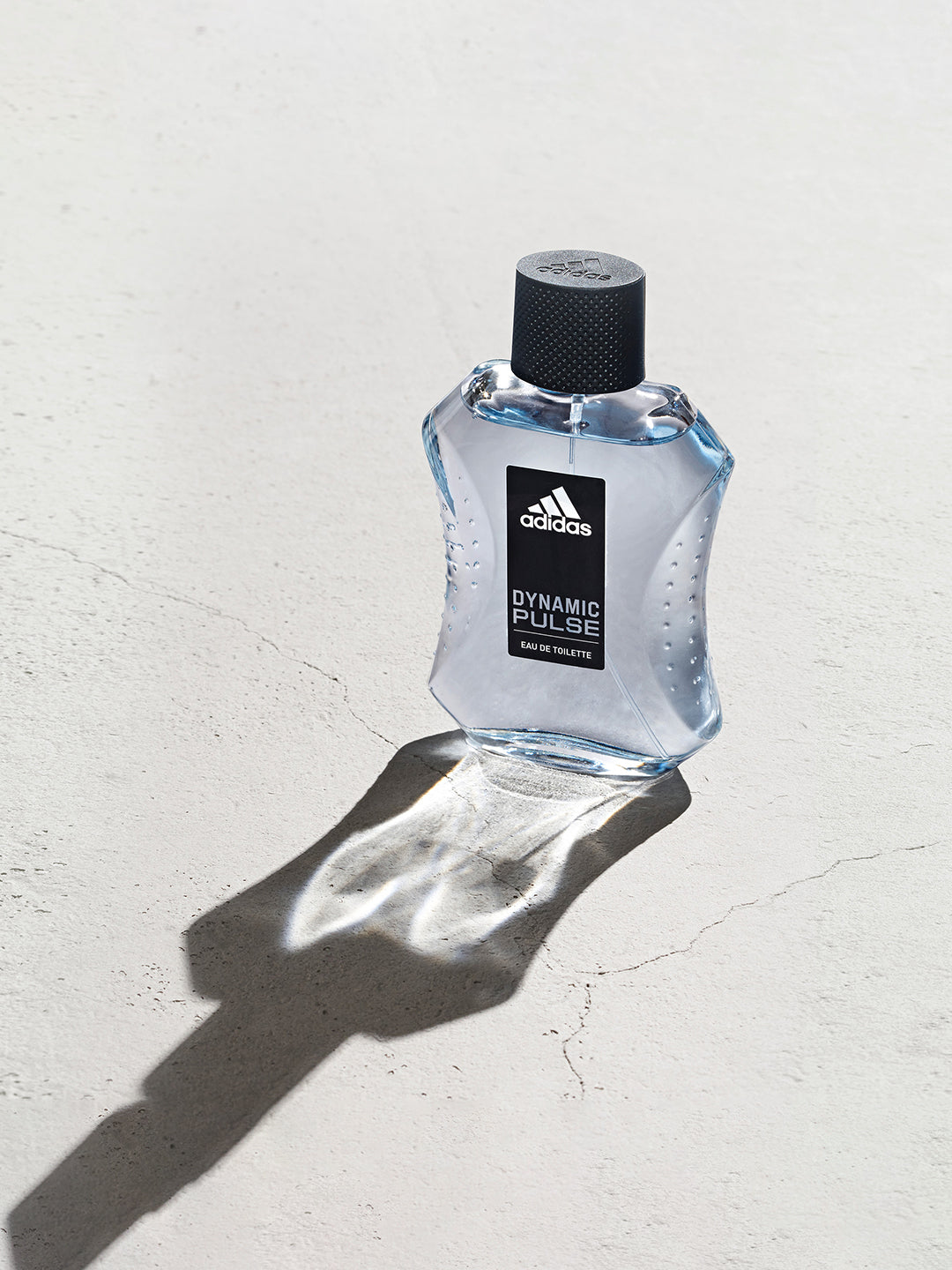 Adidas Dynamic Pulse Eau de Toilette (100ml)