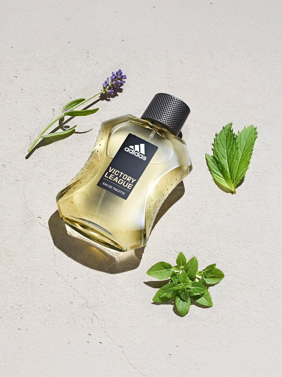 Adidas Victory League Eau de Toilette 100ml