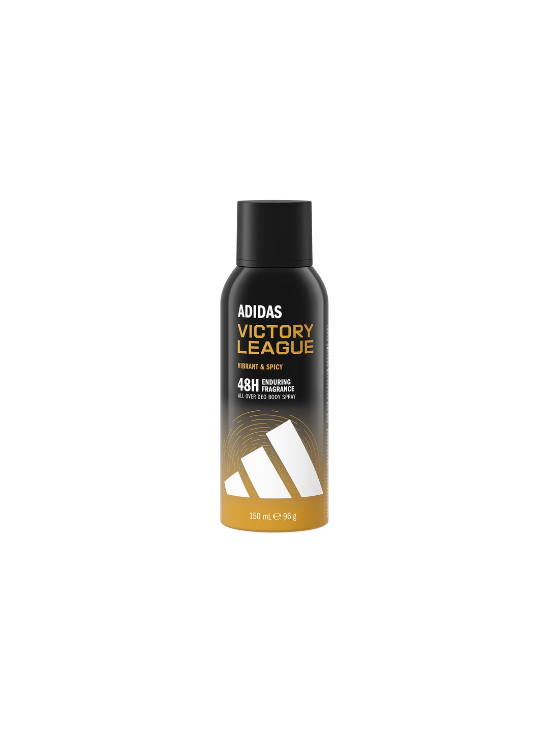 Adidas Victory League 48H All Over Deo Body Spray 96g