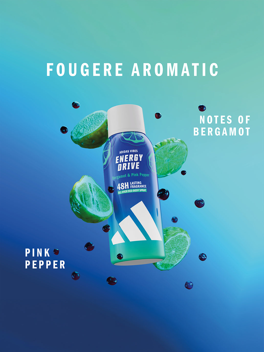 Energy Drive
