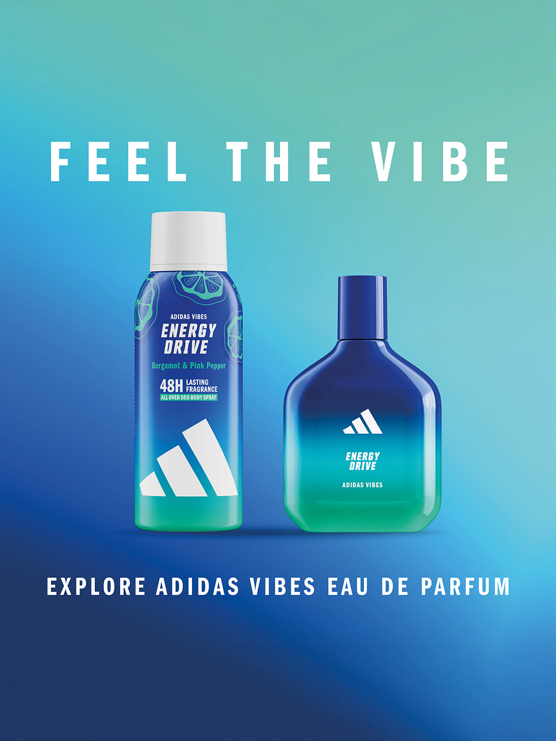 Energy Drive