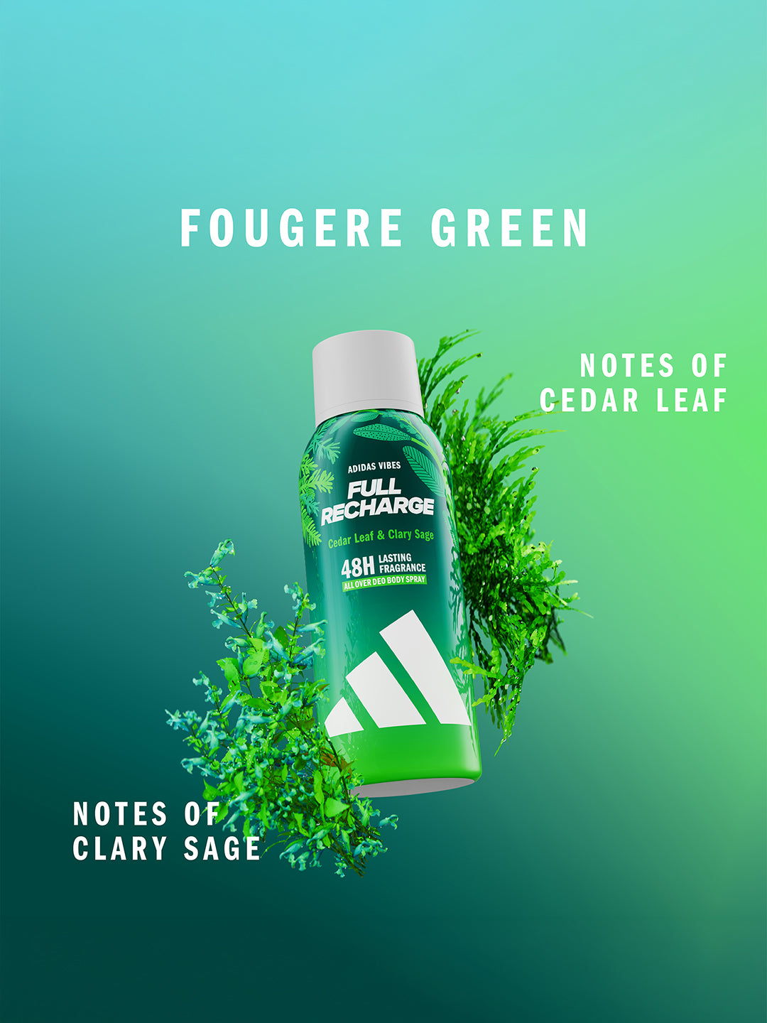 Full Recharge