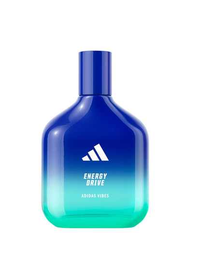 Adidas Vibes Energy Drive Eau de Parfum (100ml)
