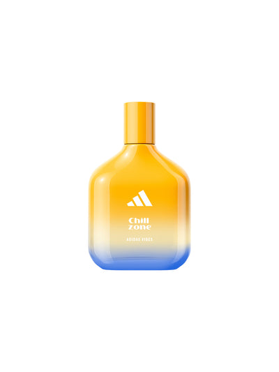 Adidas Vibes Chill Zone Eau de Parfum (100ml)