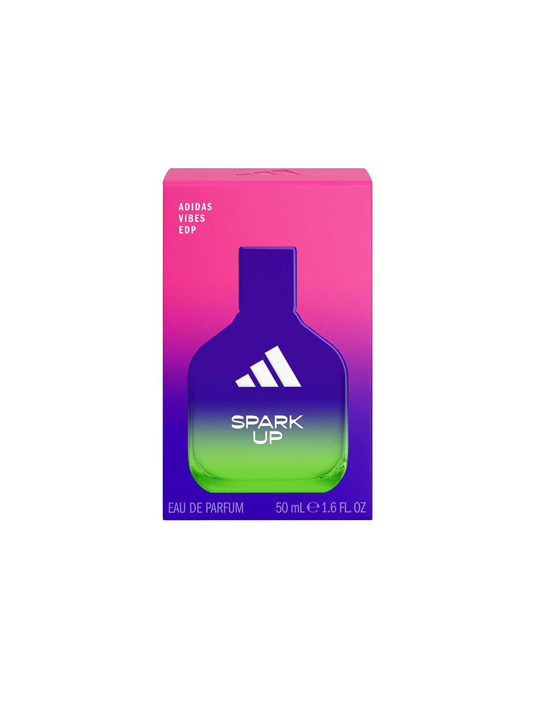 Adidas Vibes Spark Up Eau de Parfum (50ml)