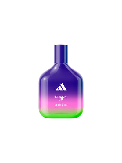 Adidas Vibes Spark Up Eau de Parfum (100ml)
