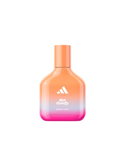 Adidas Vibes Get Comfy Eau de Parfum (50ml)