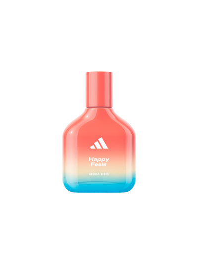 Adidas Vibes Happy Feels Eau de Parfum (50ml)
