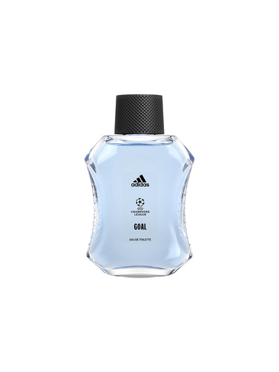 Adidas UEFA Champions League Goal Eau de Toilette (100ml)