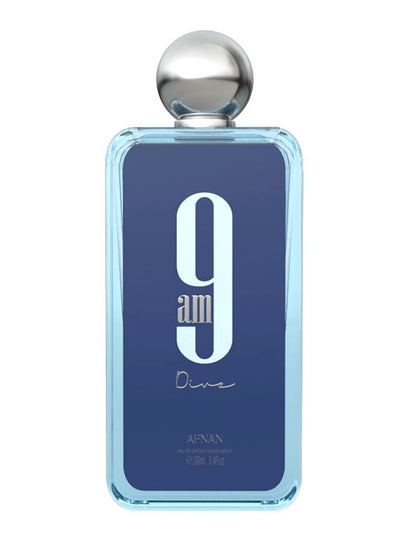 Afnan 9 Am Dive Eau de Parfum (100 ml)