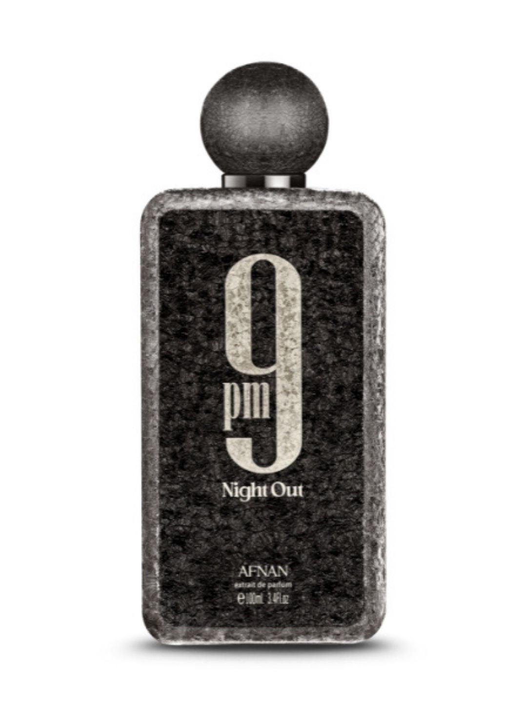 Afnan 9 Pm Eau de Parfum (100 ml)