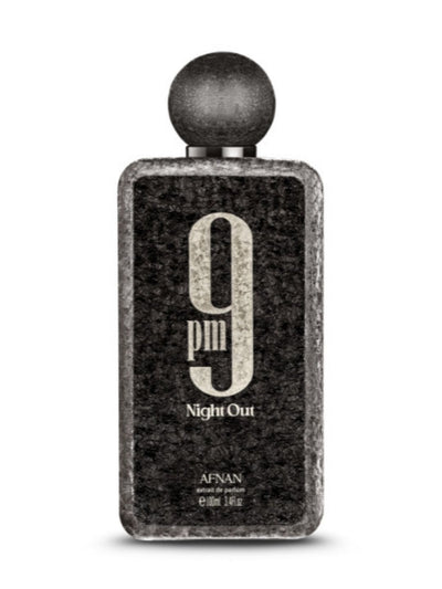 Afnan 9 Pm Eau de Parfum (100 ml)