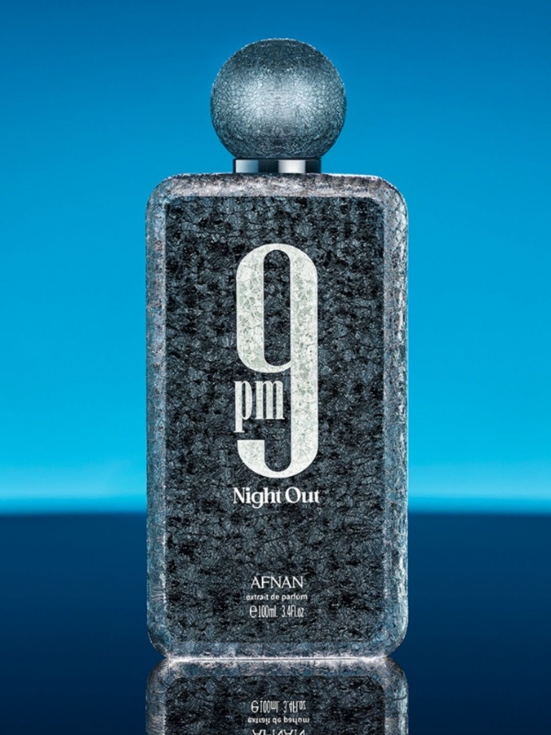 Afnan 9 Pm Eau de Parfum (100 ml)