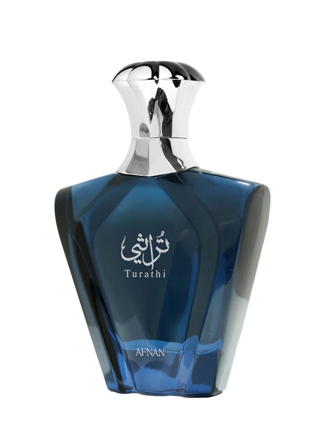 Afnan Turathi Blue Eau de Parfum (90 ml)