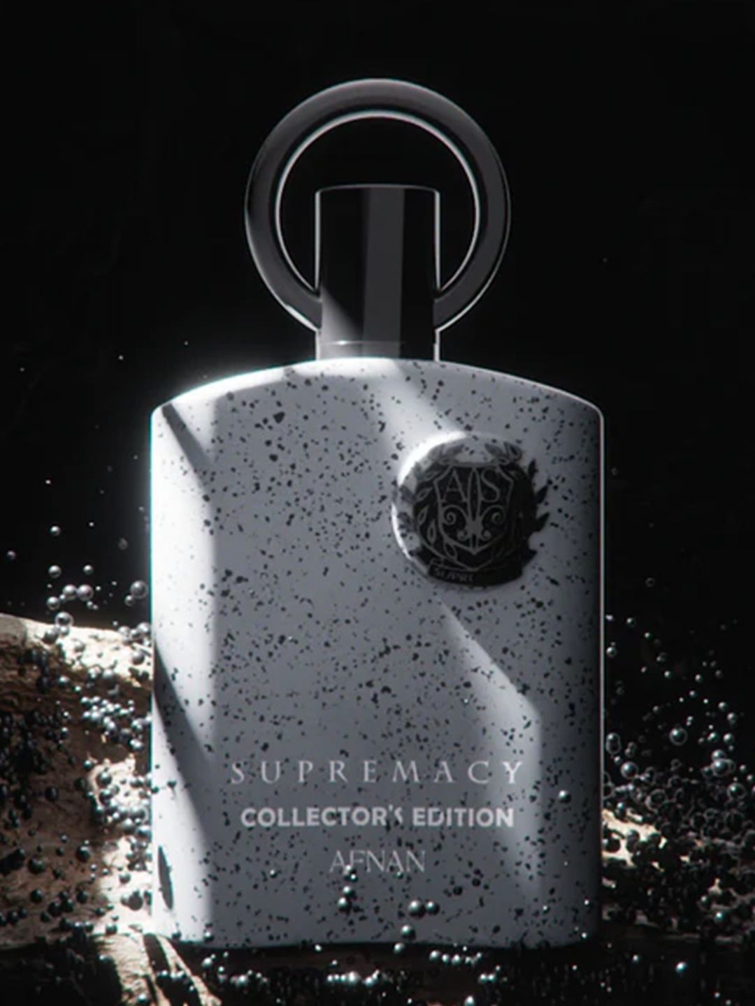 Afnan Supremacy Collector's Edition Eau de Parfum (100 ml)