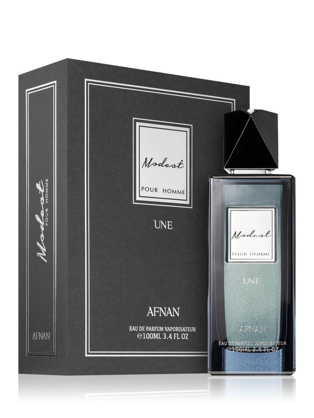 Afnan Modest Une Eau de Parfum (100 ml)