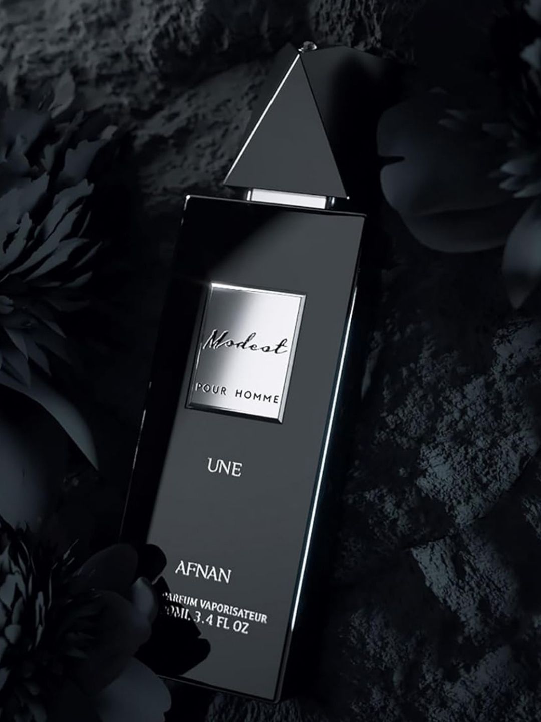 Afnan Modest Une Eau de Parfum (100 ml)