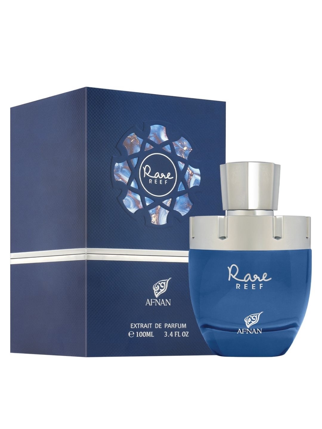Afnan Rare Reef Extrait de Parfum (100 ml)