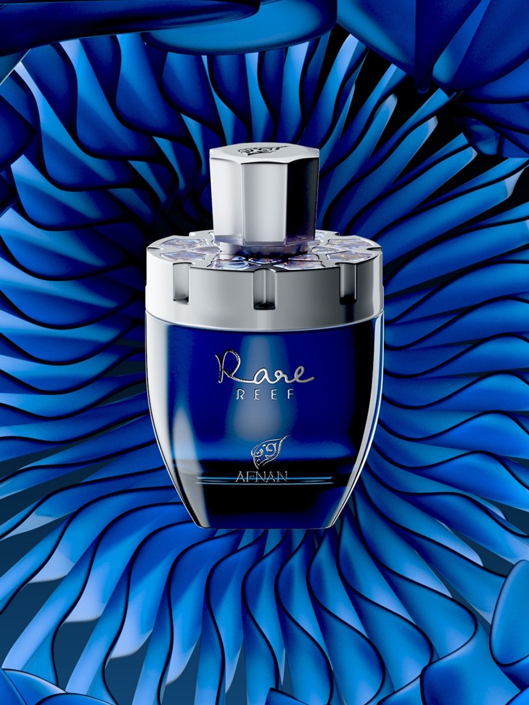 Afnan Rare Reef Extrait de Parfum (100 ml)