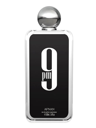 Afnan 9PM Nightout Extrait de Parfum  (100 ml)