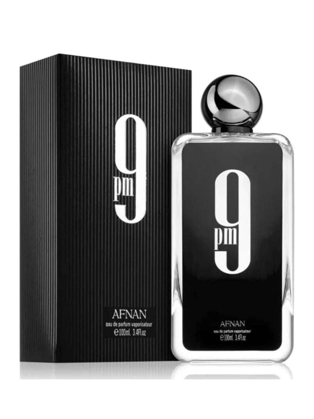 Afnan 9PM Nightout Extrait de Parfum  (100 ml)