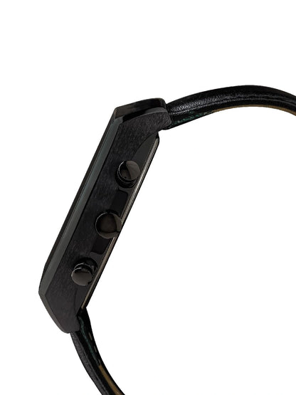Alba Rectangular Analog Watch - AM3999X1