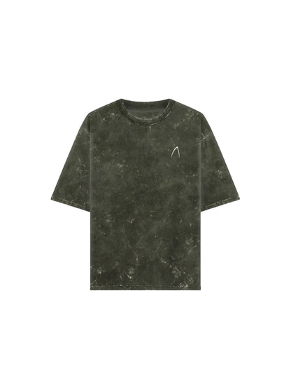 OLIVE GREEN