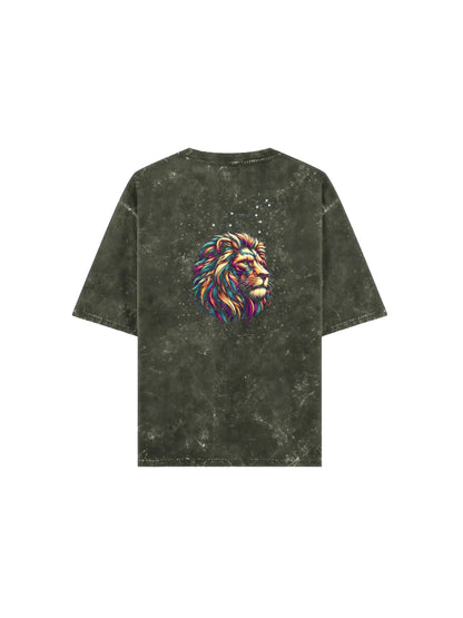 OLIVE GREEN