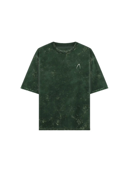 BOTTLE GREEN