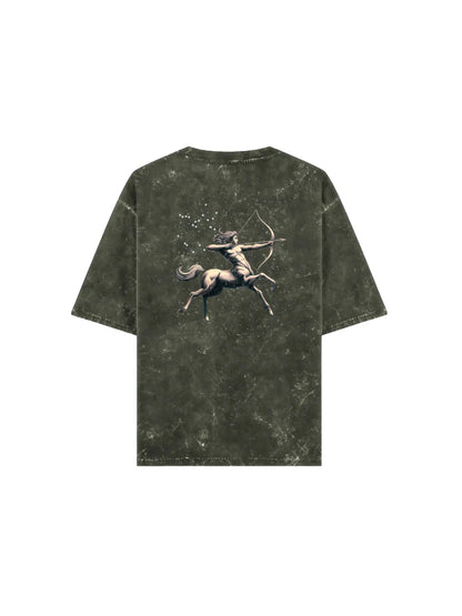 OLIVE GREEN