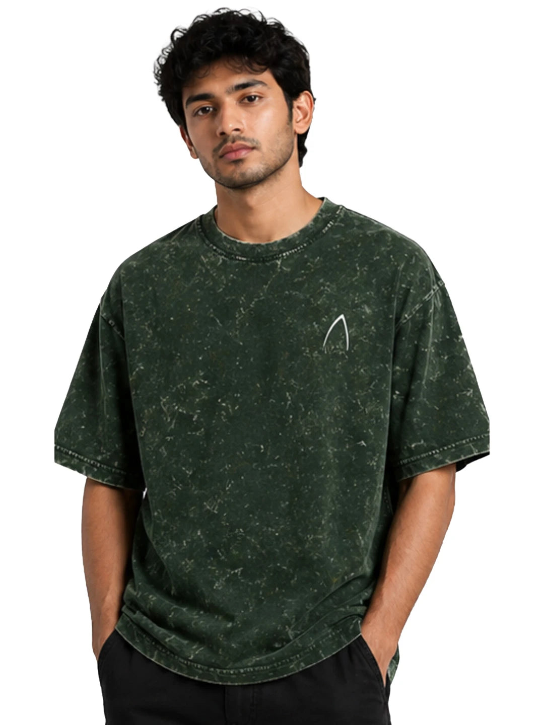 BOTTLE GREEN
