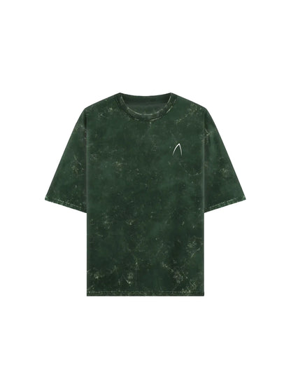 BOTTLE GREEN