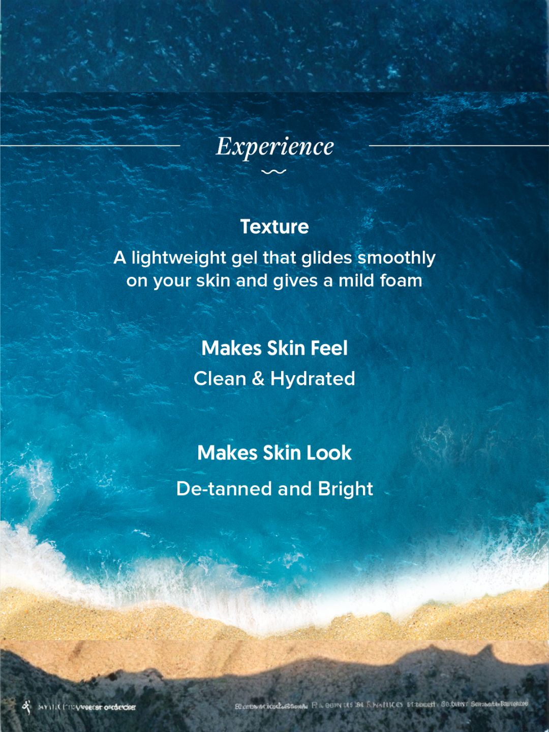 Aqualogica Detan+ Smoothie Face Wash (100 ml)