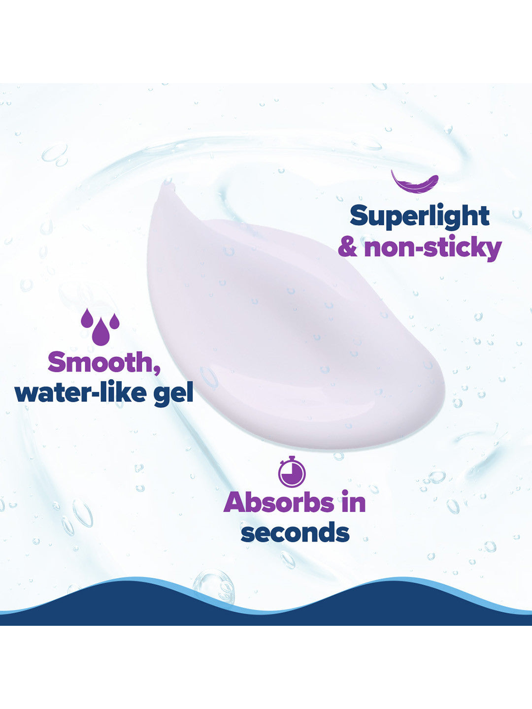 Aqualogica Illuminate+ Hydra Melt Gel Moisturizer (200 g)