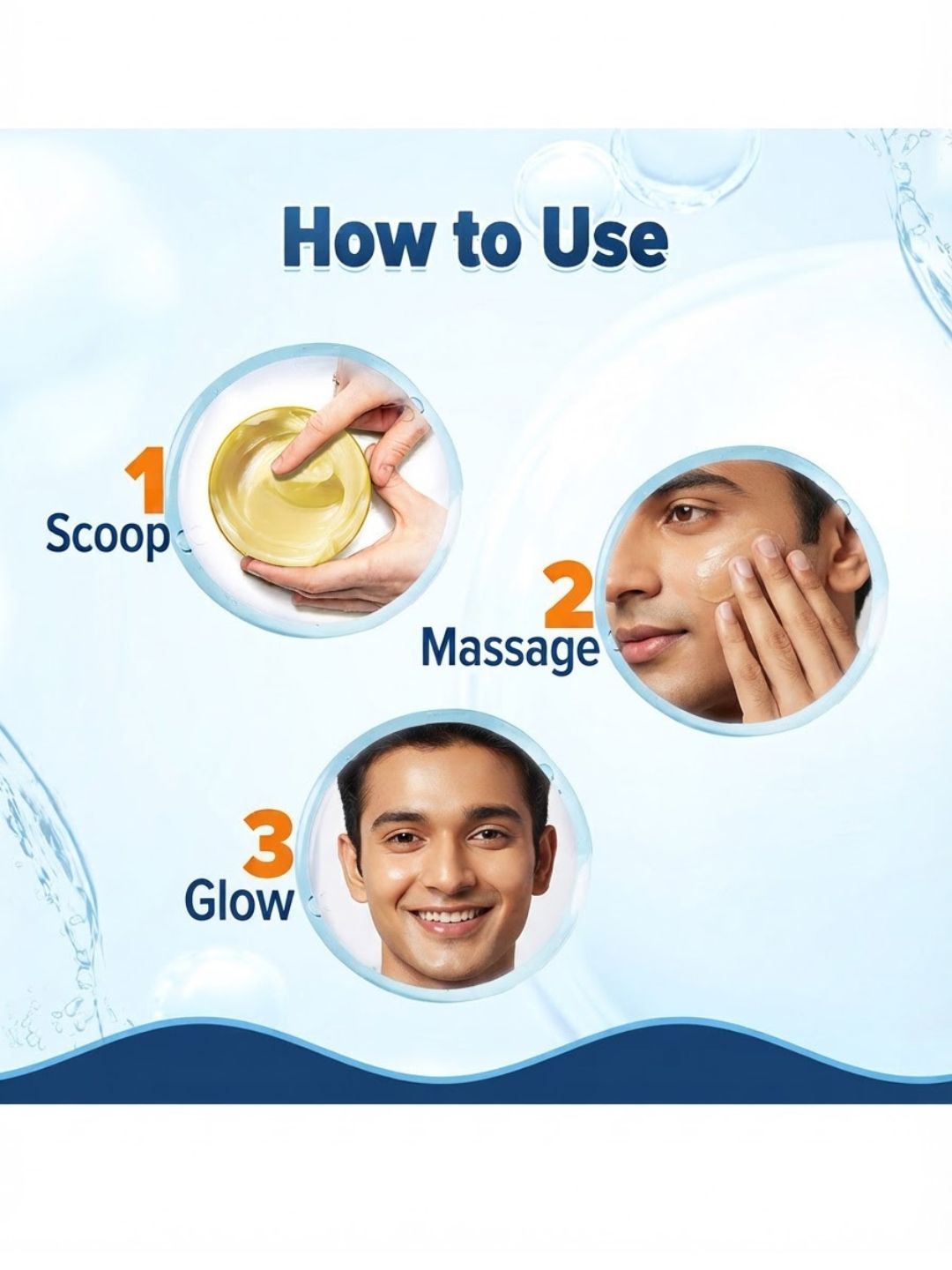 Aqualogica Barrier+ Hydra Melt Gel Moisturizer (200 g)