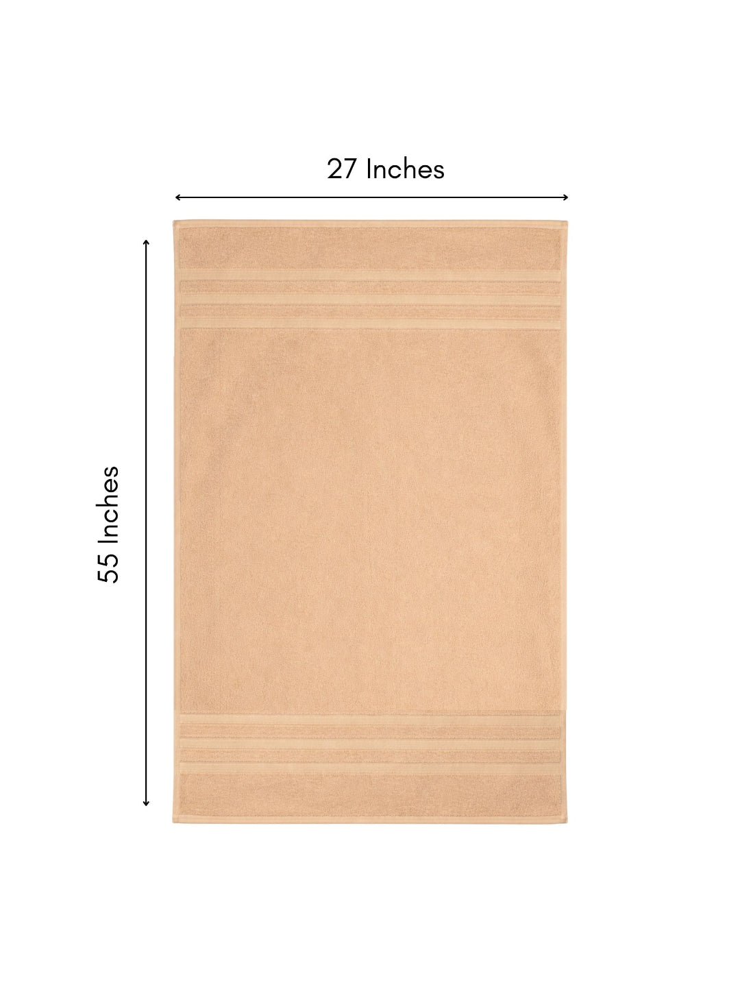 BEIGE-WHITE